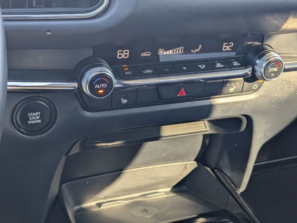 Used 2025 MAZDA CX-30 AWD 2.5 S w/ Preferred Package image 22