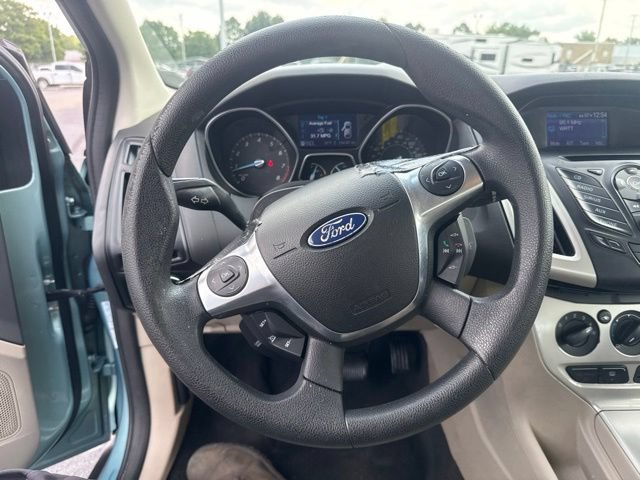Used 2012 Ford Focus SE FWD image 26