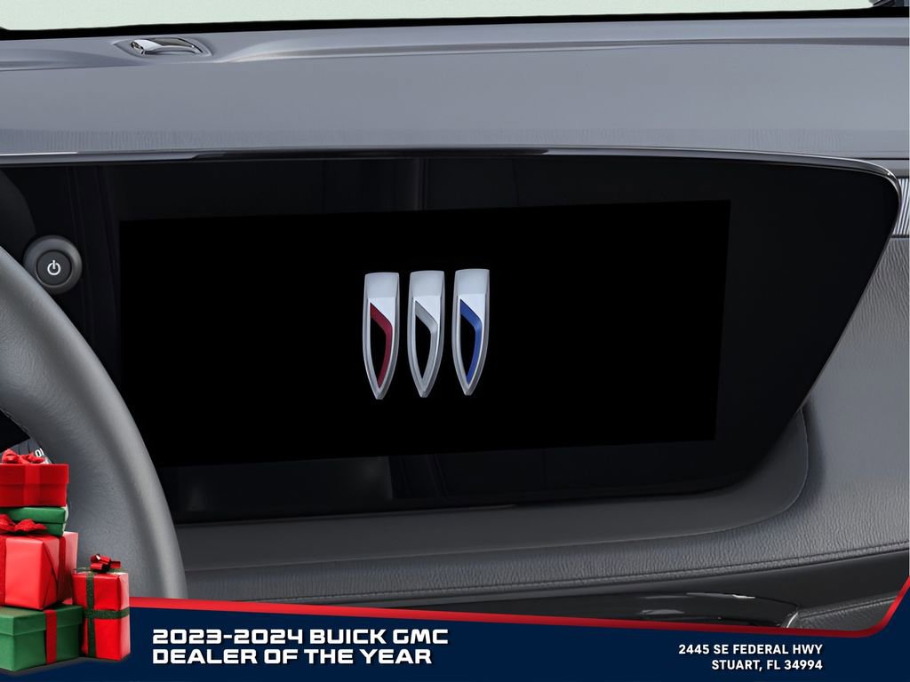 New 2026 Buick Encore GX Sport Touring w/ Advanced Technology Package image 39