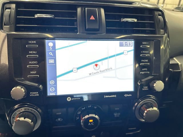 Used 2021 Toyota 4Runner TRD Off-Road Premium w/ Moonroof Package AWD/4WD image 36