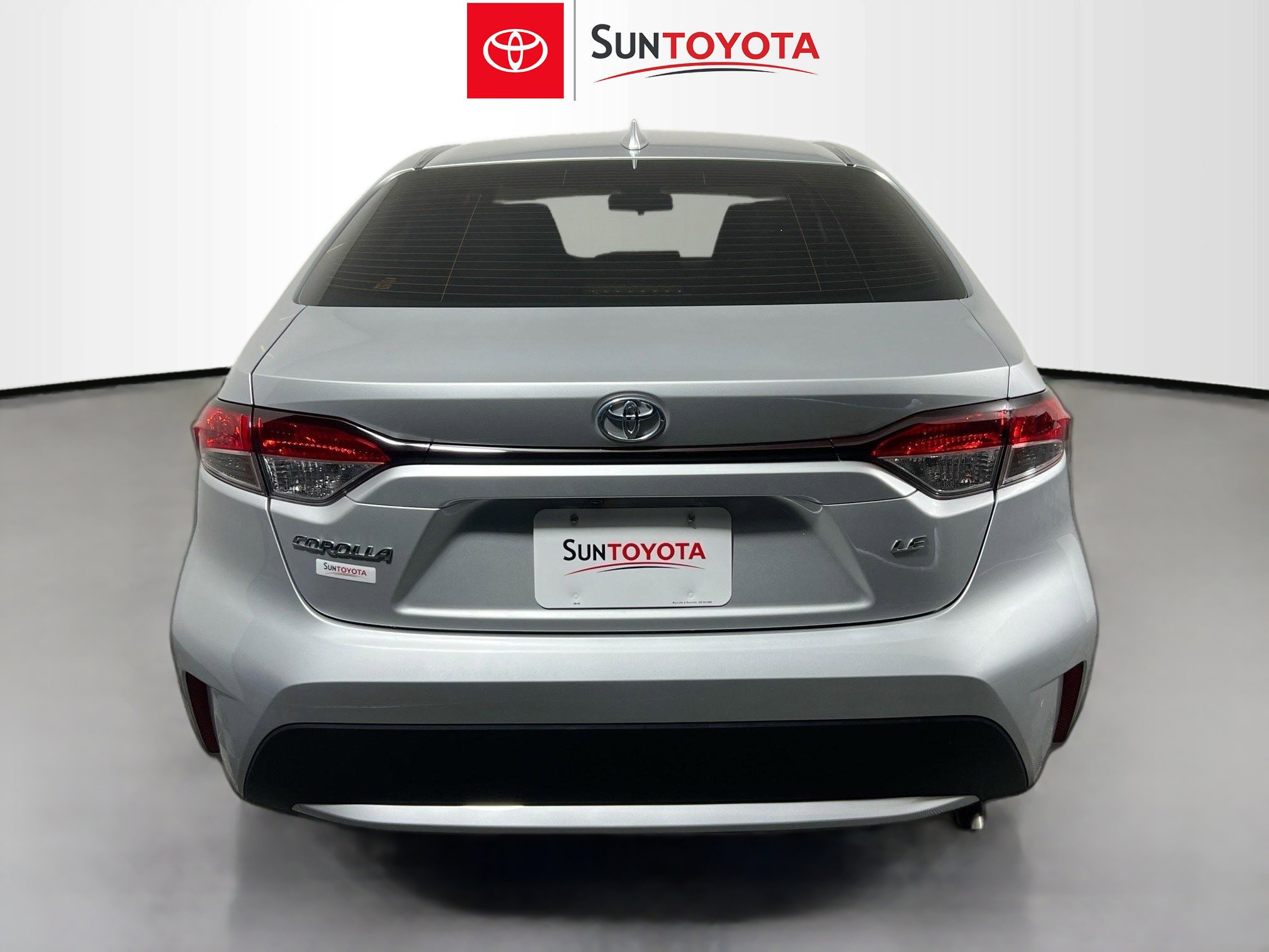 Used 2022 Toyota Corolla LE image 5