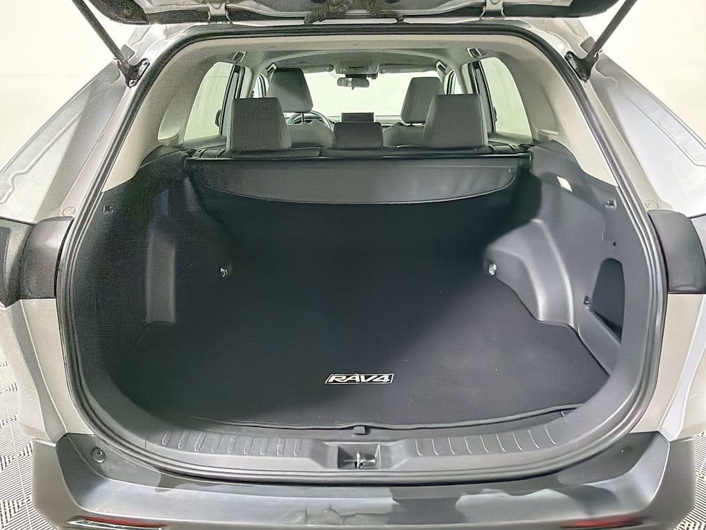 Used 2024 Toyota RAV4 XLE w/ Weather Package image 27