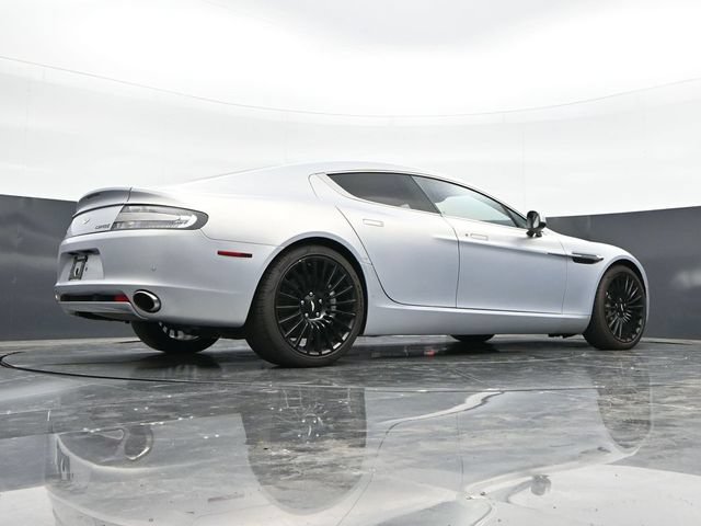 Used 2011 Aston Martin Rapide RWD image 40