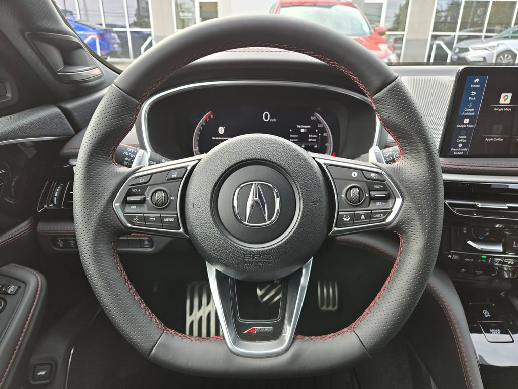 New 2026 Acura MDX A-Spec image 19