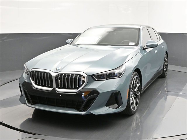 New 2024 BMW 530i w/ M Sport Package