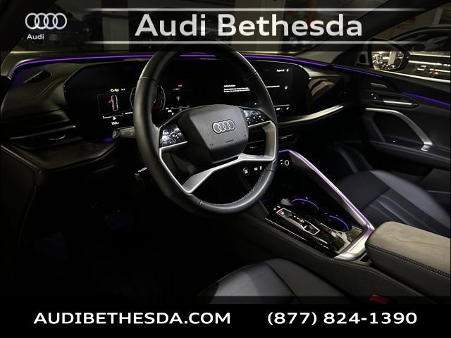 Certified 2025 Audi Q5 Premium w/ Premium Plus AWD/4WD image 13