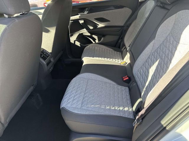 Certified 2025 Volkswagen Tiguan S image 11