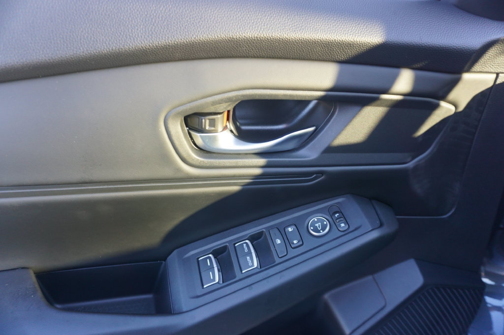 Used 2024 Honda Accord EX image 4