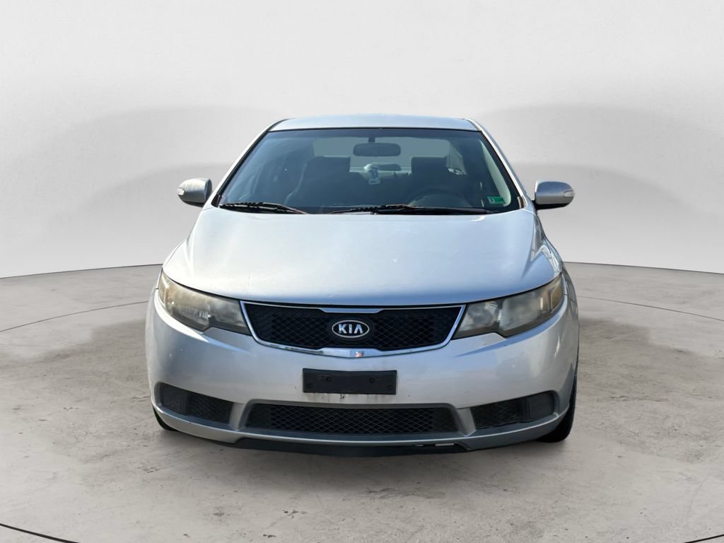 Used 2010 Kia Forte EX FWD image 8