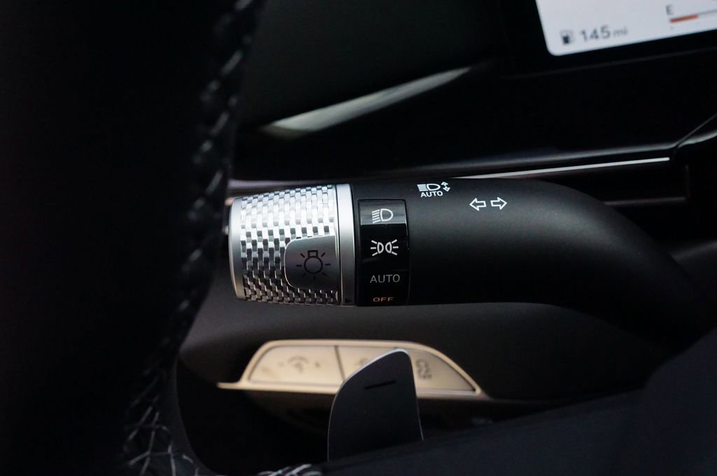 New 2026 Genesis GV80 2.5T image 12