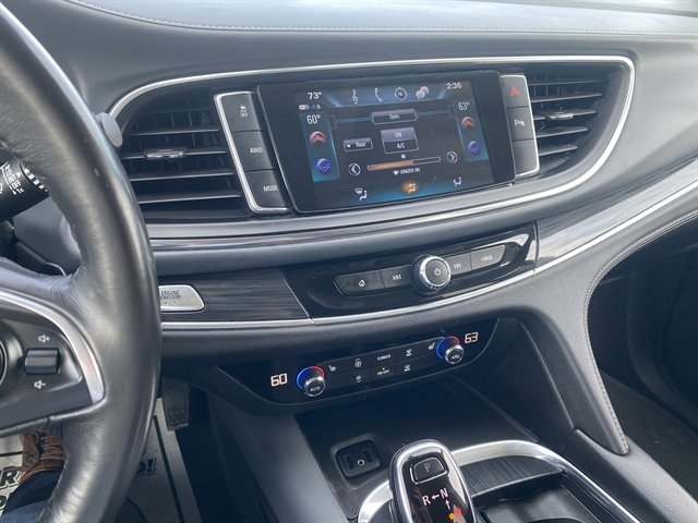 Used 2019 Buick Enclave Essence w/ Trailering Package, 5000 lbs. image 26
