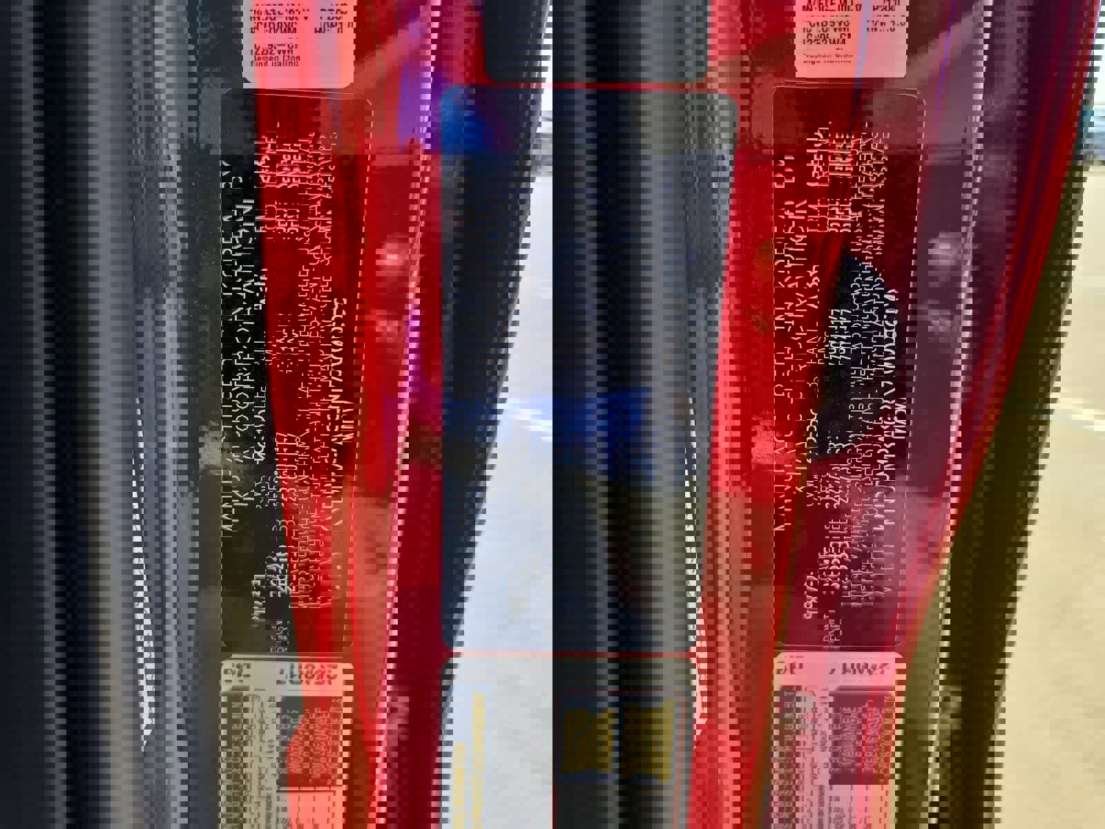 Certified 2022 Kia Sportage LX image 32