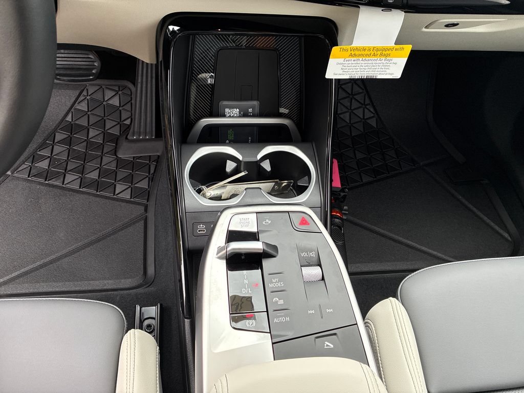 New 2026 BMW X2 xDrive28i w/ Technology Package AWD/4WD image 15
