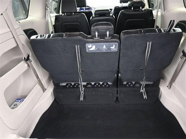 Used 2020 Chrysler Pacifica Touring-L Plus w/ Advanced Safetytec Group image 26
