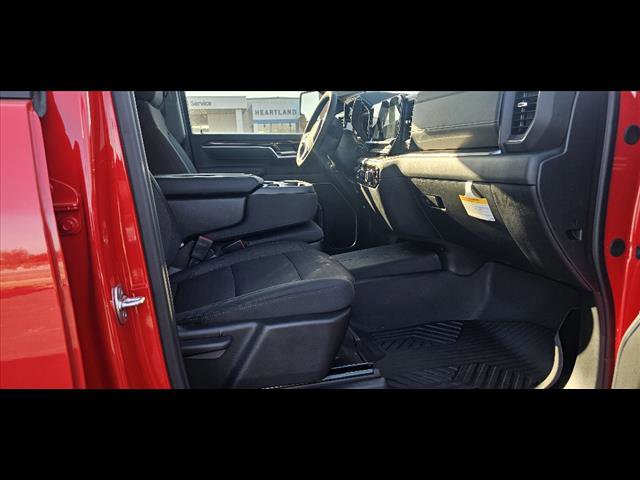 New 2026 Chevrolet Silverado 3500 LT w/ Safety Package image 10