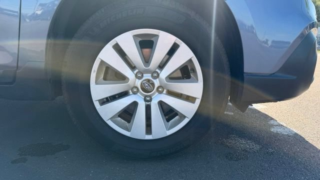 Used 2018 Subaru Outback 2.5i Premium AWD/4WD image 12
