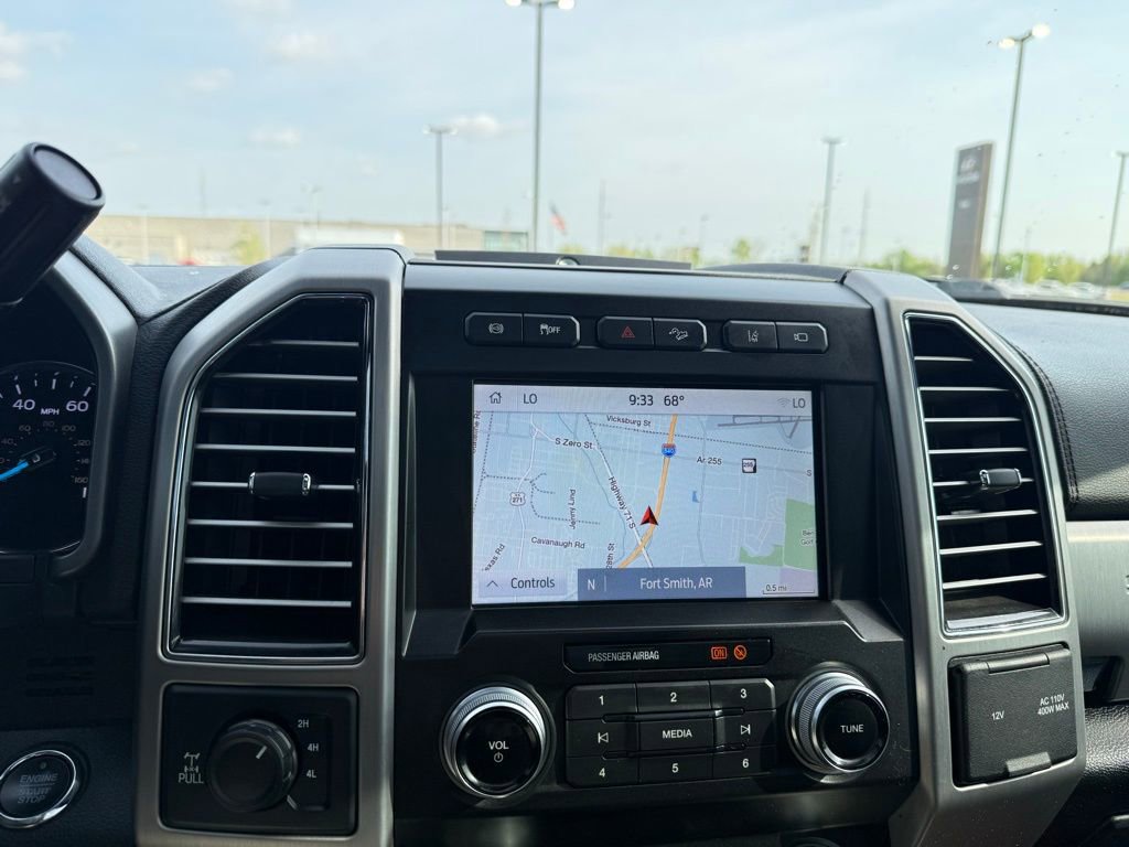 Used 2020 Ford F250 Platinum AWD/4WD image 16