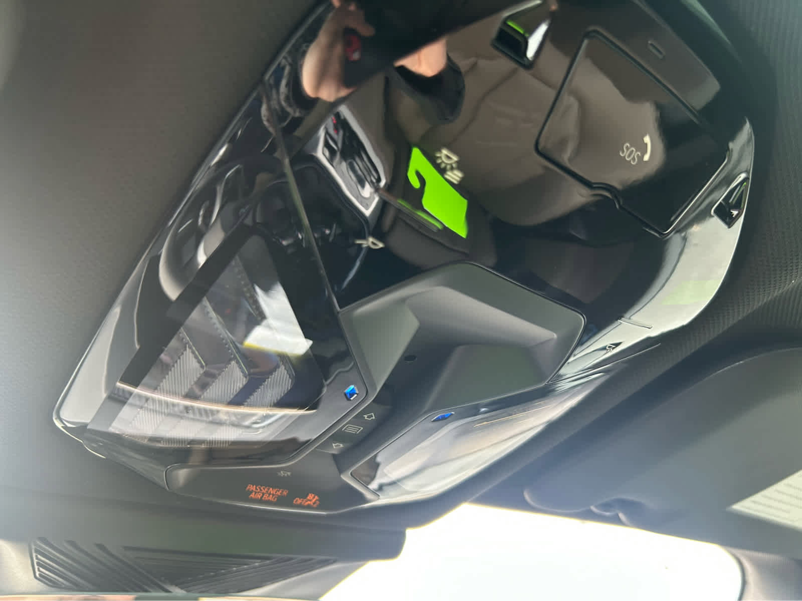 New 2026 BMW X3 xDrive30 w/ M Sport Package image 35