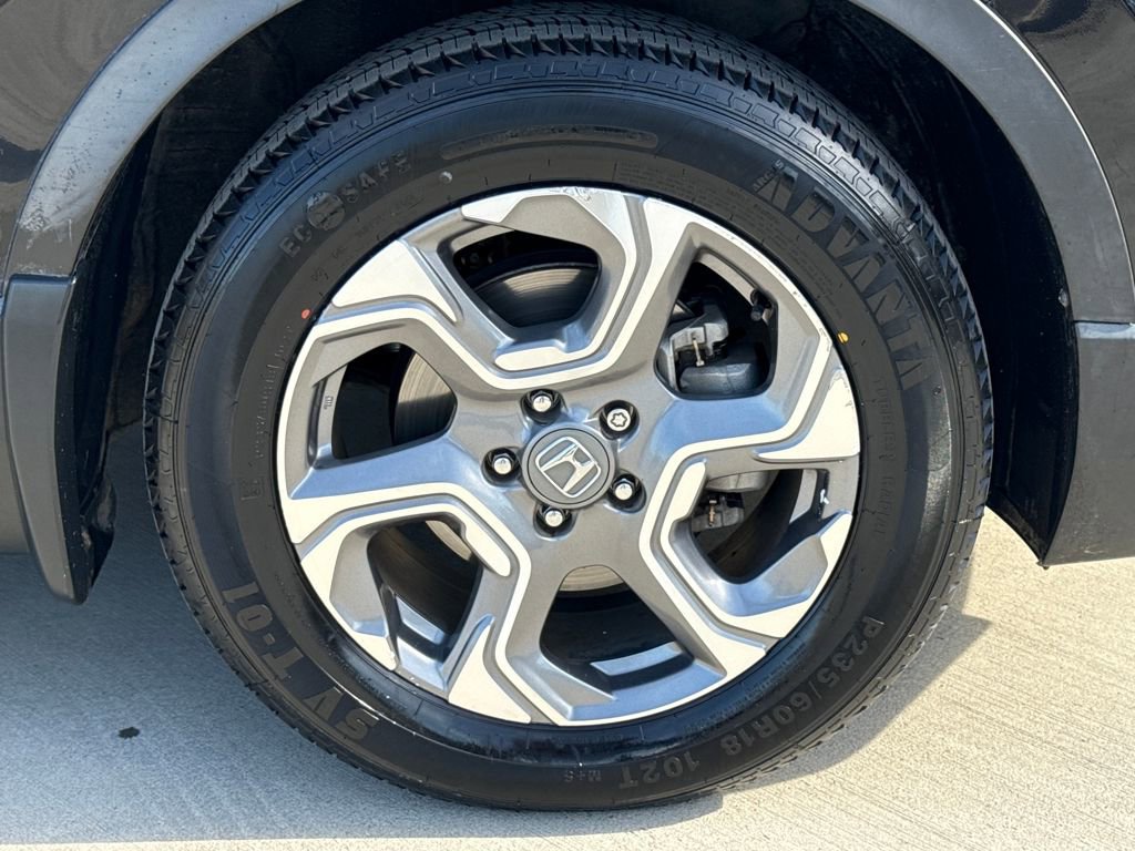 Used 2017 Honda CR-V EX-L image 18