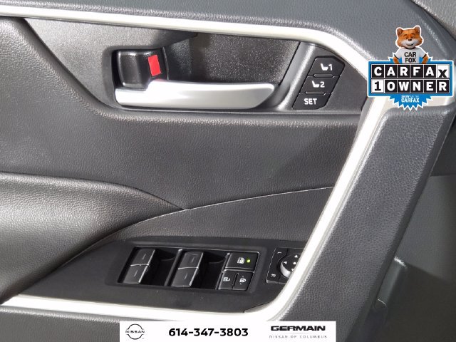 Used 2025 Toyota RAV4 XLE Premium w/ Weather Package AWD/4WD image 28