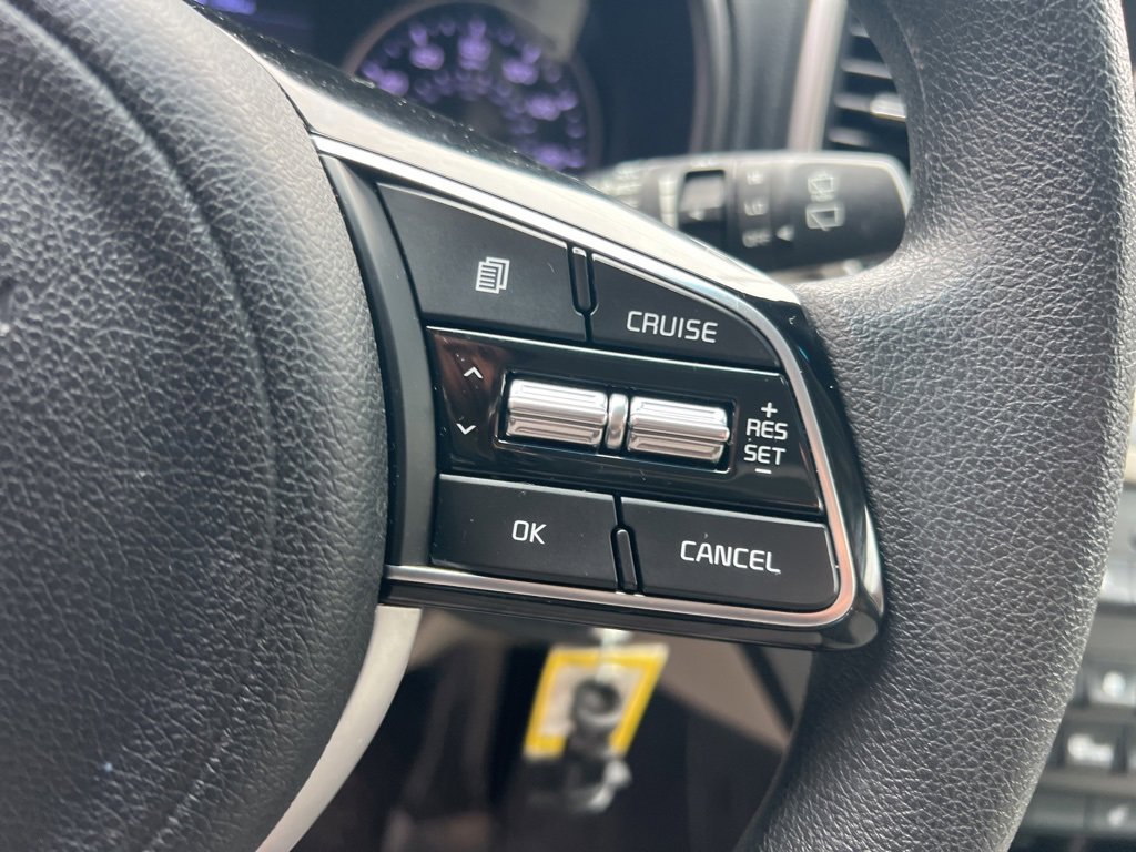 Used 2020 Kia Sportage LX w/ LX Popular Package image 15