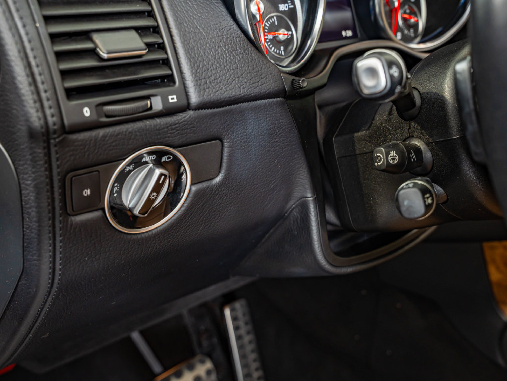 Used 2018 Mercedes-Benz G 550 image 20