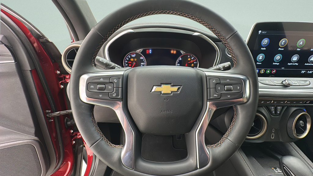 Used 2023 Chevrolet Blazer Premier w/ Enhanced Convenience Package AWD/4WD image 16