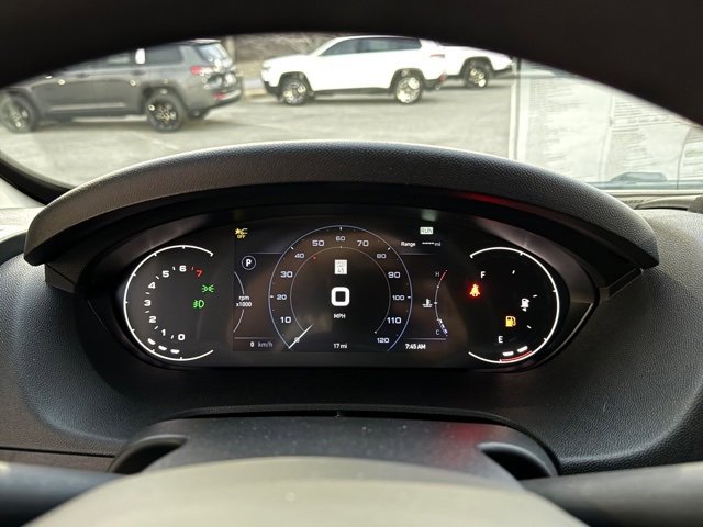 New 2026 RAM ProMaster 3500 w/ Quick Order Package 22G SLT image 17