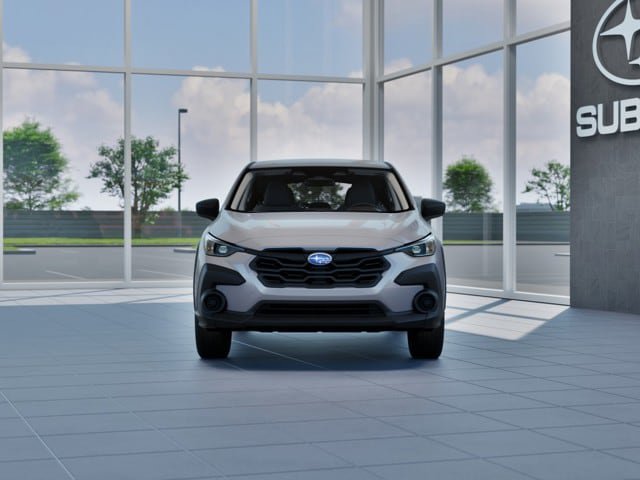 New 2026 Subaru Crosstrek 2.5i AWD/4WD image 7