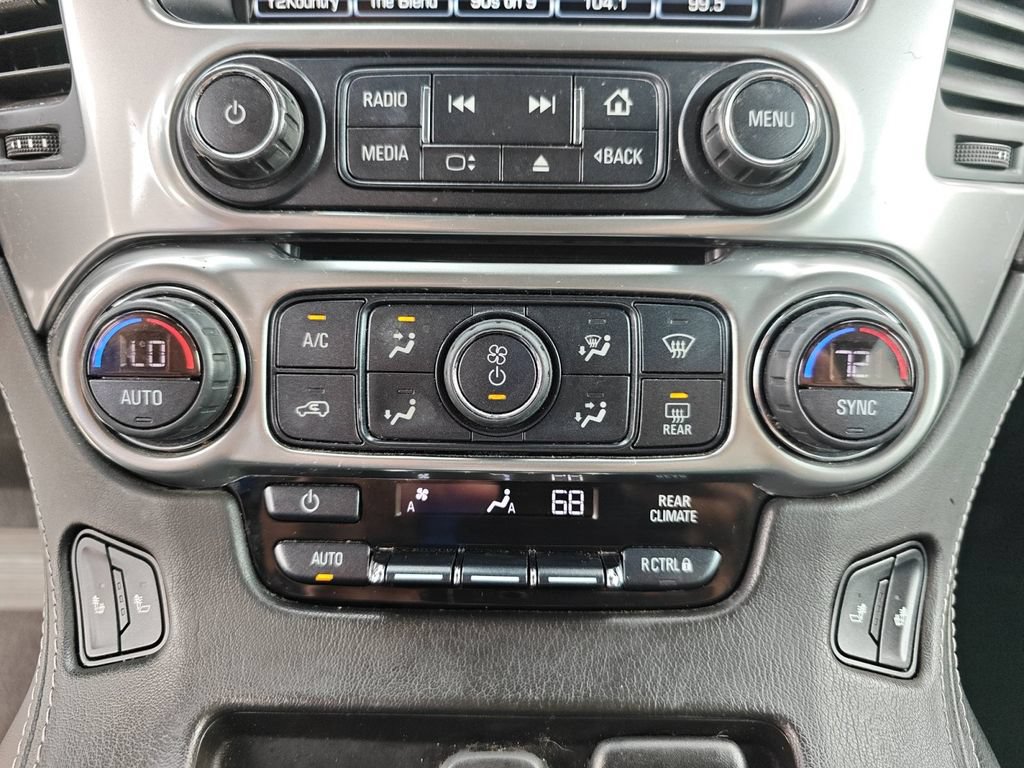 Used 2020 Chevrolet Tahoe LT AWD/4WD image 26