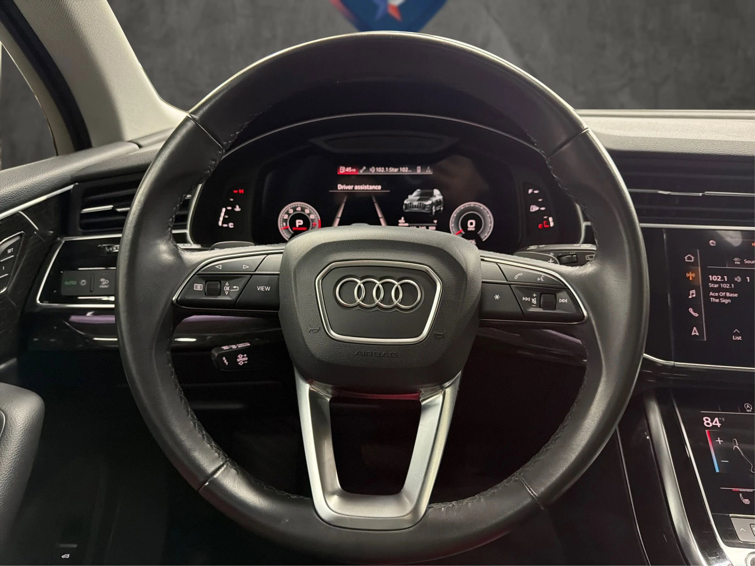 Used 2022 Audi Q7 3.0T Premium image 42