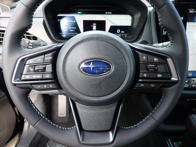 New 2026 Subaru Forester Limited AWD/4WD image 15