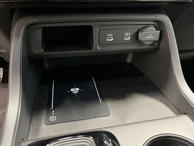 New 2026 Honda Passport RTL image 16