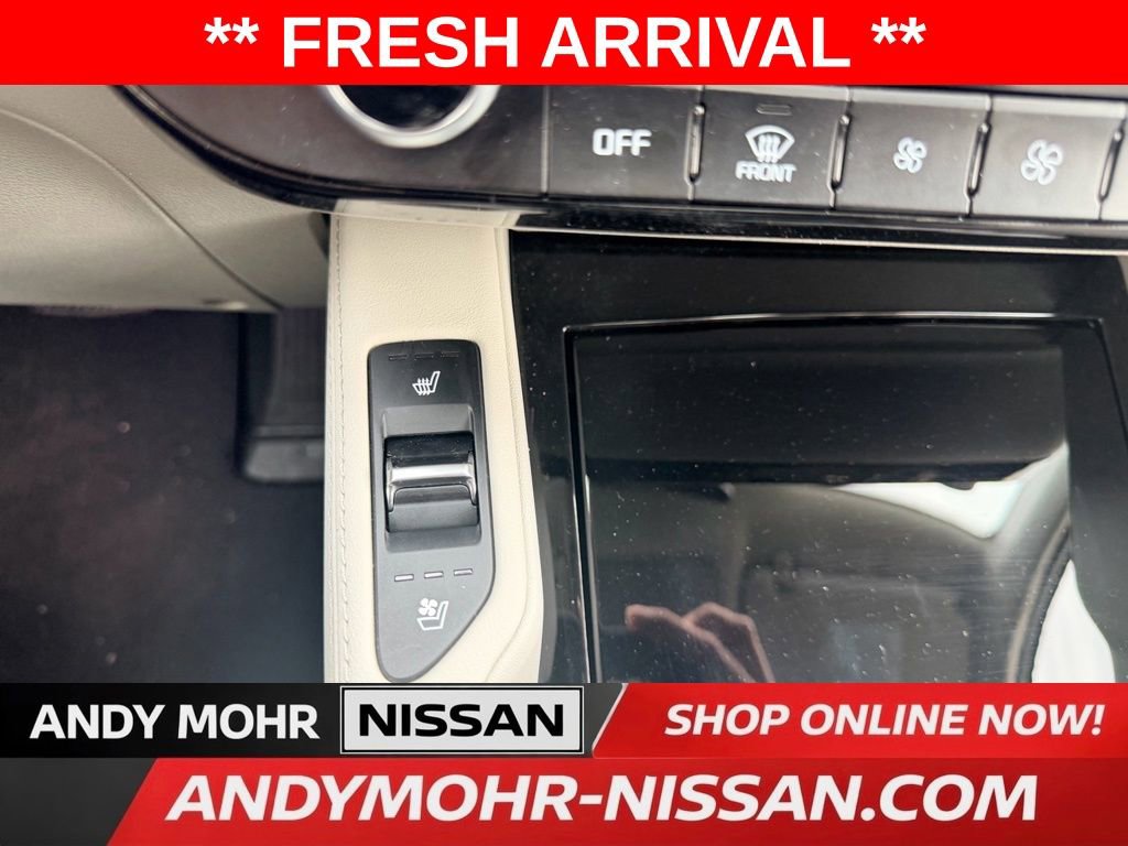 Used 2022 Kia Telluride EX w/ EX Premium Package image 27