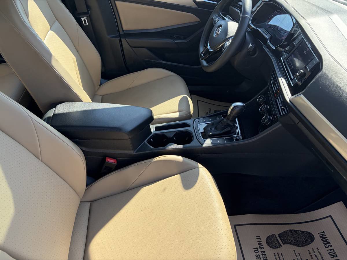 Used 2020 Volkswagen Jetta S FWD image 27