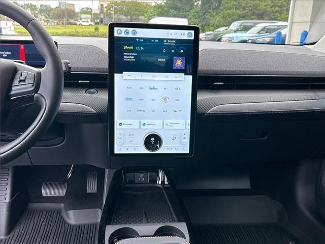 New 2023 Ford Mustang Mach-E Premium w/ Mustang Nite Pony Package image 10