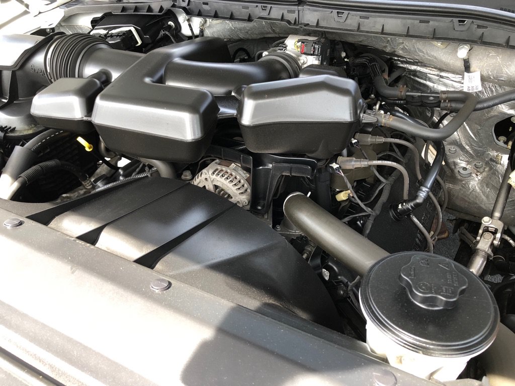 Used 2018 Ford F250 XL RWD image 33