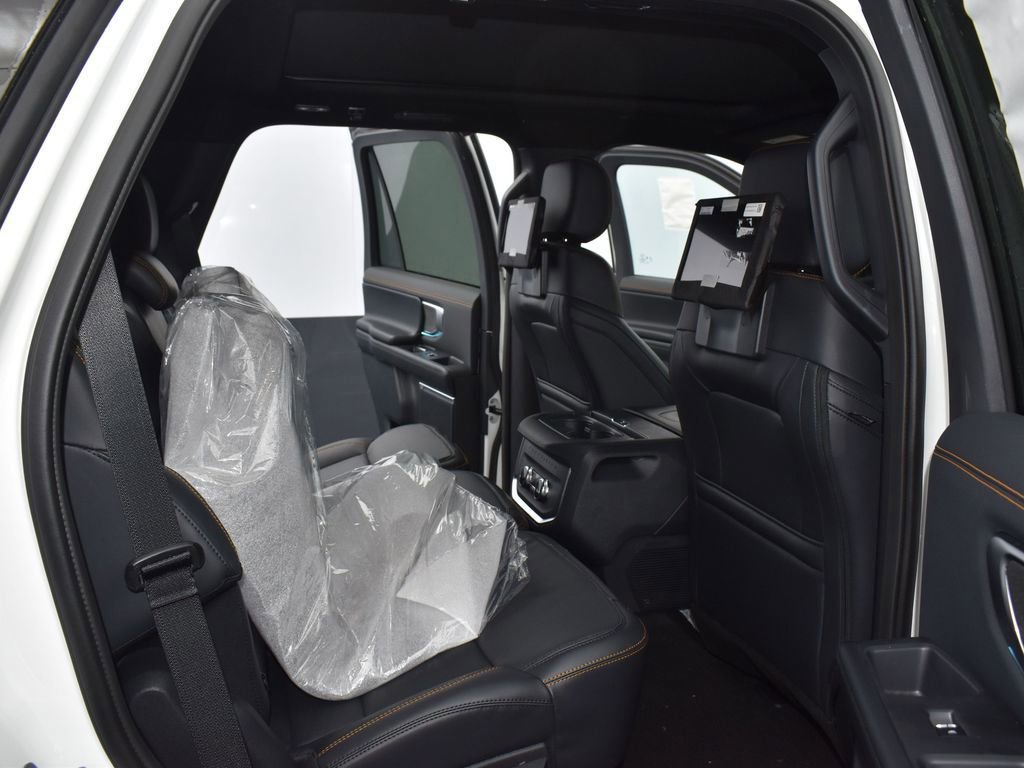 New 2026 Ford Expedition Tremor AWD/4WD image 14