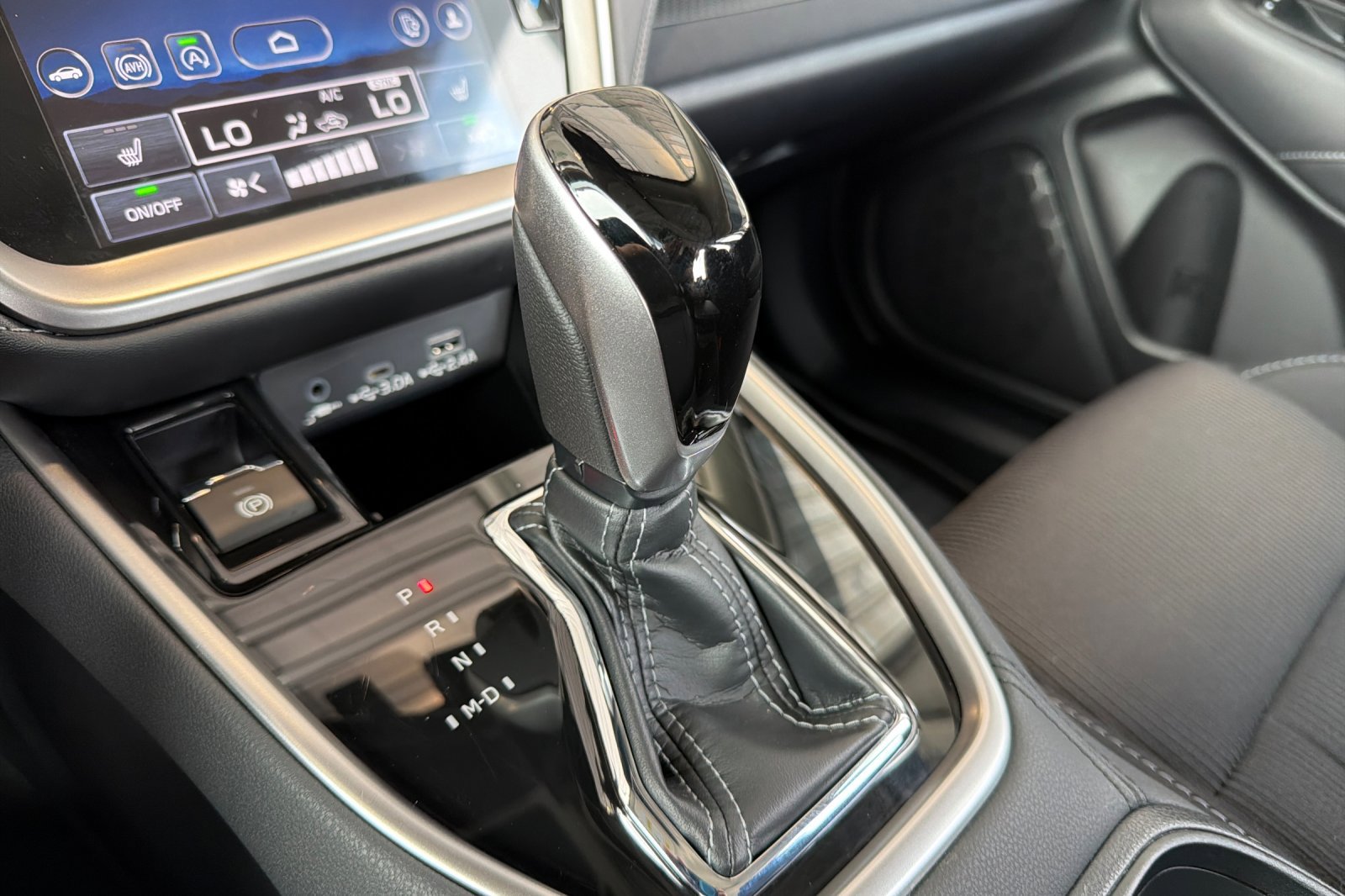 Used 2025 Subaru Legacy Premium AWD/4WD image 20