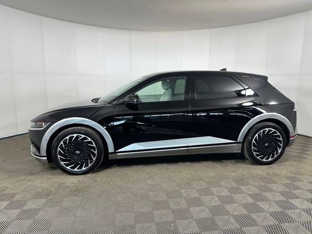 Used 2024 Hyundai Ioniq 5 Limited image 6