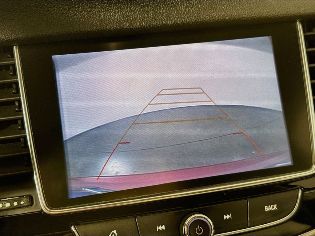 Used 2019 Buick Encore Preferred FWD image 16