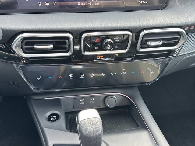 New 2026 Nissan Sentra SR w/ SR Premium Package image 30