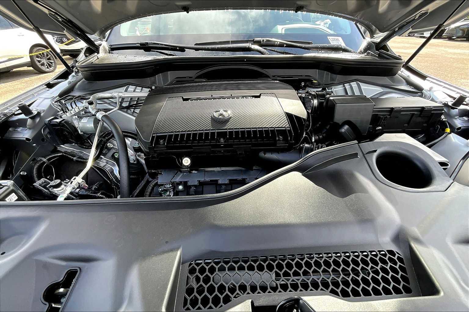 New 2026 Acura MDX SH-AWD w/ Advance Package image 16