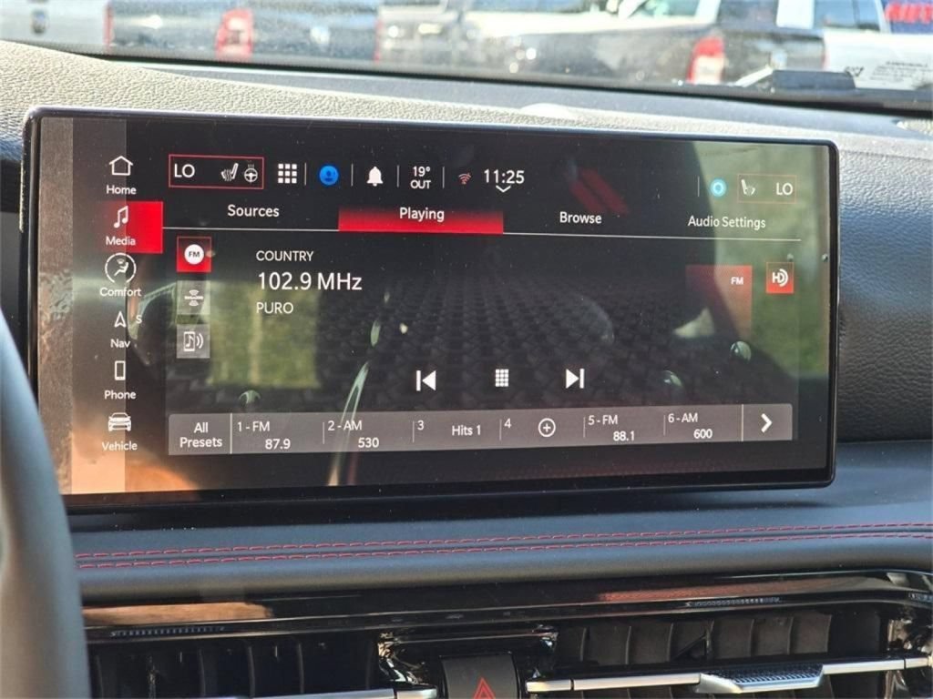 New 2024 Dodge Hornet R/T AWD/4WD image 27