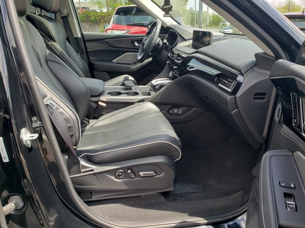 Certified 2023 Acura MDX SH-AWD w/ Advance Package image 22