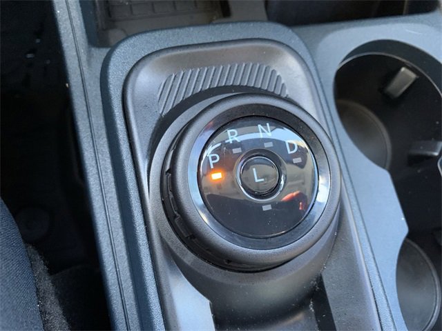 Used 2025 Ford Maverick Lariat w/ 4K Tow Package image 25