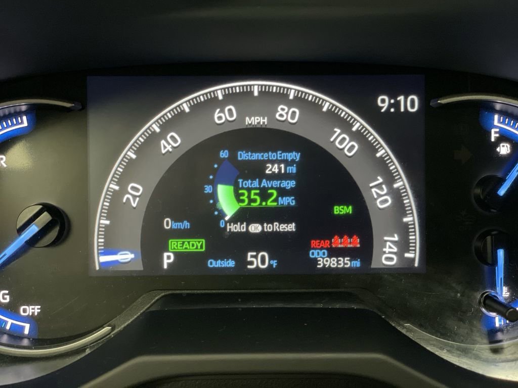 Certified 2023 Toyota RAV4 XLE image 14