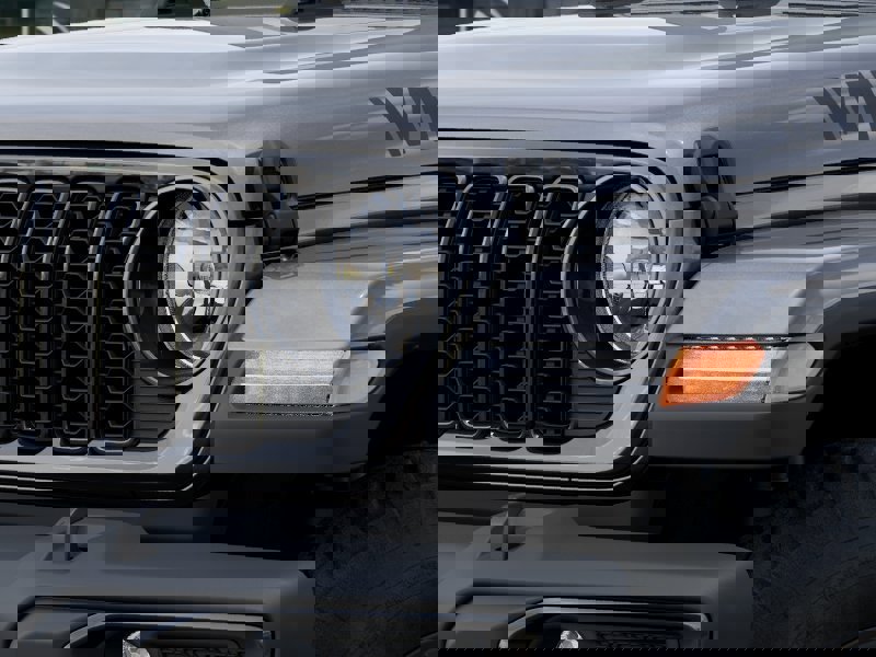 New 2026 Jeep Gladiator Willys image 39