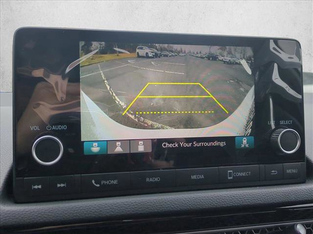 New 2026 Honda Civic Sport image 13