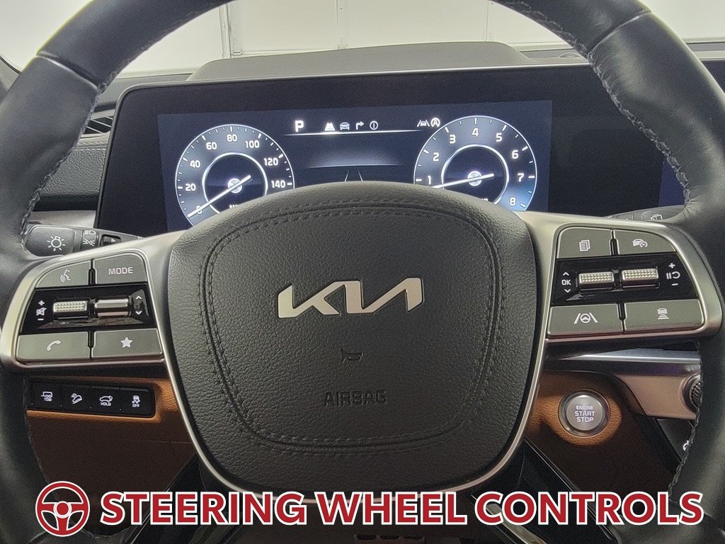 Used 2024 Kia Telluride SX Prestige X-Line AWD/4WD image 18